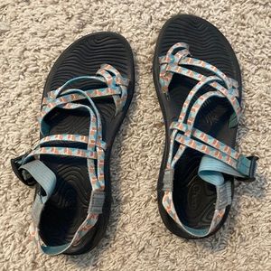 Chacos